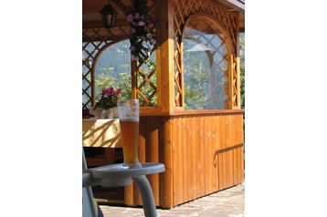 Italie Hotel Vigo di Fassa, Extérieur